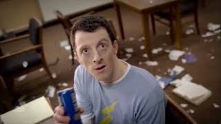 IrnBru 32 UK TV Advert  Sunday 7th May 2006 [upl. by Trace734]