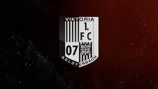 GLWI Viktoria Kelsterbach  FC Dorndorf [upl. by Maisie]