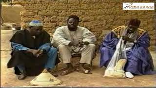 Troupe NyogolonMaliBourou acte 2 [upl. by Darnoc]