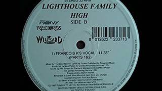 Lighthouse Family  High Urban Mix [upl. by Ailen470]