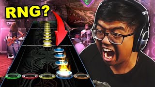 the 2nd worst guitar hero 3 dlc grind of all time [upl. by Ajani602]