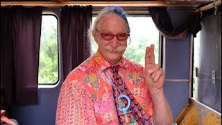 Dr Patch Adams Explains Everything [upl. by Einreb]