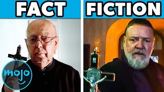 The Shocking True Story of The Popes Exorcist [upl. by Ful69]