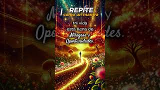 🪬🪷Milagros y Oportunidades Amplifica tu Abundancia Cada Día [upl. by Ritchie]