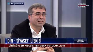 Caner Taslaman Gibiler quotEğlencelikquot Niyetine İzlenmeli En Fazla [upl. by Batha]