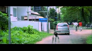 My Big Father Malayalam Movie  Malayalam Movie  Jayaram  Gives Love Letter to Kanniga [upl. by Joacima765]