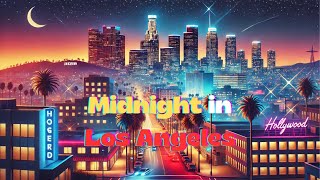 Midnight in Los Angeles [upl. by Acebber559]