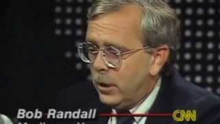 Medical Marijuana  Glaucoma Bob Randall [upl. by Wharton]