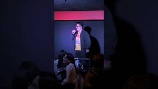 Daltónico standup comedia standupcomedy humor mexico [upl. by Hotze352]