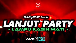 DARAH TINGGI REMIX 2K23  NALDHY NBRT 🎵 [upl. by Niraa]