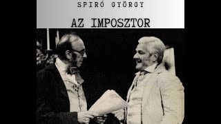 Az imposztor [upl. by Enelyar]