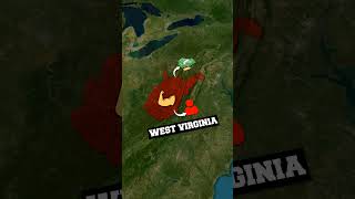 Top Economist Reveals the Most Collapsing States in the US [upl. by George]