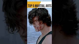 Actors Who Trained 🔥 Martial Arts From Abroad short trending youtubeshorts bollywood short [upl. by Jacobine]