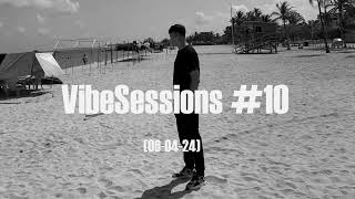 Carlos Bacchüs  VibeSessions 060424 [upl. by Eecyal]