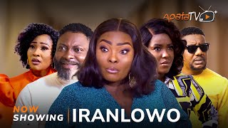 Iranlowo Latest Yoruba Movie 2024 Drama Ronke Odusanya Biola AdebayoKelvin ObatideRoseline Ajose [upl. by Yahsram]