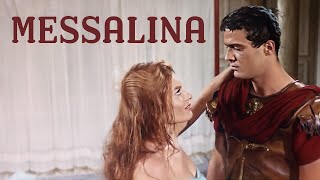 Messalina  CLASSIC MOVIE [upl. by Agatha487]