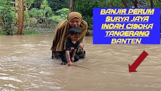 🔴 Livestreaming  📍 Banjir [upl. by Moskow]