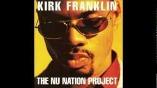 Kirk Franklin You Are [upl. by Alejna559]