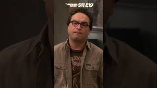 Me too TheBigBangTheory S11 E19 viral [upl. by Frangos]