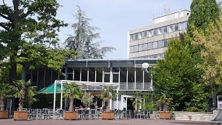 Viernheim im Landkreis Bergstrasse  Sehenswürdigkeiten [upl. by Bondy]