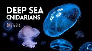 The Fascinating World of Cnidarians [upl. by Tewell]