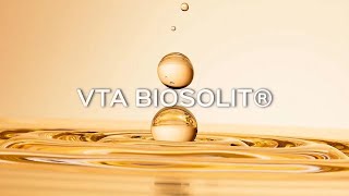 Afvalwaterzuiveringsinstallatie turbo Biosolit® verhoogt de activiteit van microorganismen [upl. by Aynor]