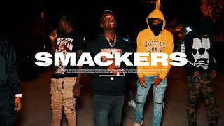 G40 x Yody 4x x Skrilla Type Beat quotSmackersquot [upl. by Cecilla347]