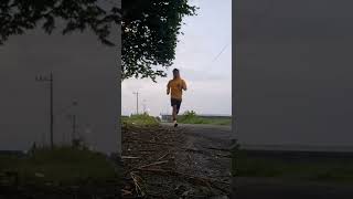 Weekend day 🏃‍♂️ jogging shortvideo trending viralvideo fyp sunday goodmorning sports [upl. by Florance]