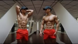 KILLER AB WORKOUT amp Dieting Tips [upl. by Marcus]