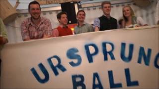 HBLA Ursprung Mannequin Challenge Maturaball 2017 [upl. by Nyllaf]