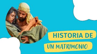 OSEAS Y GOMER HISTORIA DE UN MATRIMONIO [upl. by Chas]