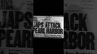 Why did Japan attack Pearl Harbor shortfeed japan pearlharbour america [upl. by Ande57]