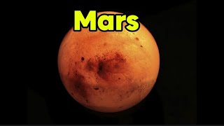 Mars Documentary [upl. by Esertal10]