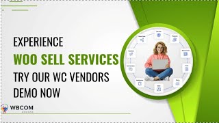 Explore WC Vendors Demo Elevate Your Freelance Marketplace with Woo Sell Services Part 3 [upl. by Kcyrred]