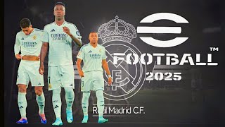 PES 2025 PPSSPP BRASILEIRÃO LIBERTADORES LINK DIRETO MEDIAFIRE [upl. by Enreval]