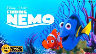 Finding Nemo Animation Movie 2003  Alexander Gould  Finding Nemo Full Movie Explain amp Review [upl. by Thayer]