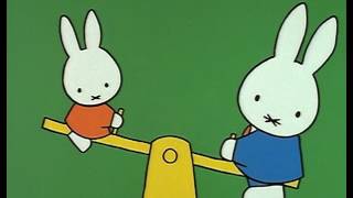 Miffy  Miffy at the Playground HQ [upl. by Breger]