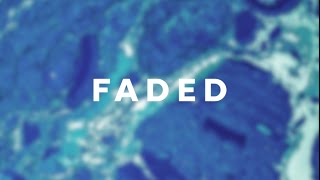 ZHU  Faded SKAI House Cover Remix [upl. by Screens]