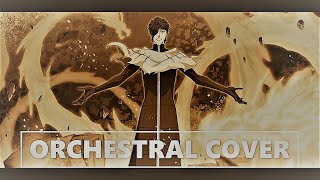 Bleach  Treachery Aizens Theme  ORCHESTRAL COVER [upl. by Nivonod138]