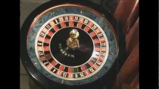 Learn how to beat roulette in 3mins  Winning roulette system [upl. by Eneleahs]