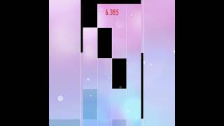 Piano Tiles 2 Beginner Speed Challenge 7943 TilesSecond [upl. by Ricker139]