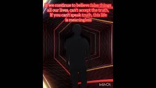 Meaningless life truth sandeepsahani shorts [upl. by Krauss]