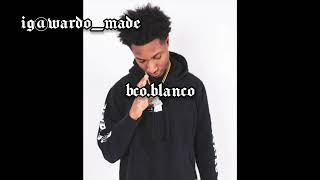 BCOBLANCO X OTM X EBK JAAYBO TYPE BEAT  quotDONT NEED Uquot [upl. by Dulcinea]