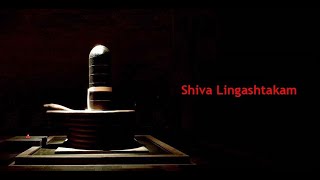 Lingashtakam  लिङ्गाष्टकम् By Meinu Saxzena [upl. by Ika]