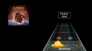 Alestorm  1741 The Battle of Cartagena Clone Hero Chart [upl. by Anilra]