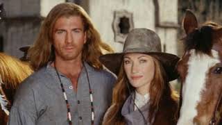 DOCTEUR QUINN Jane Seymour Joe Lando [upl. by Durarte]