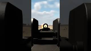 MagadishuSomalia War Battle 700m  800m  Arma Reforger [upl. by Emerick763]