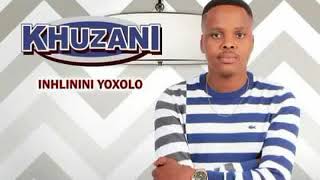 Khuzani Mpungose 2018  Ukube Ngafunda Ukuhlupheka Inhlinini Yoxolo album [upl. by Cadman408]