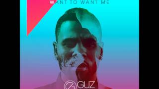 Jason Derulo  Want to Want me Guz Zanotto Remix [upl. by Martinic]