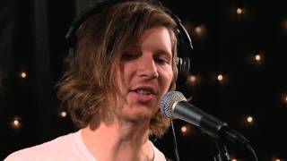 Parquet Courts  Vienna II Live on KEXP [upl. by Naleek907]